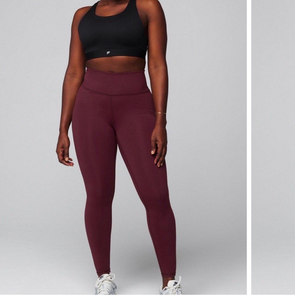 Fabletics High-Waist Powerhold Leggings